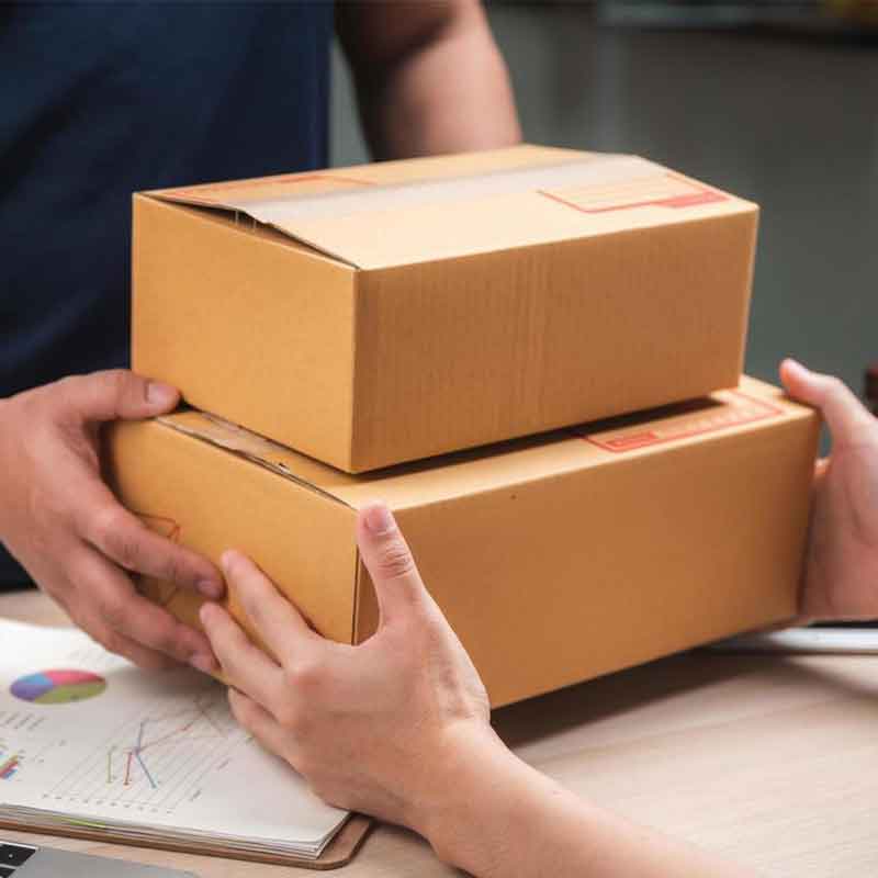 About Linkguard Shipping & Insurance Company